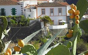 Casa Rural Las Cáscaras Tejeda Gran Canaria